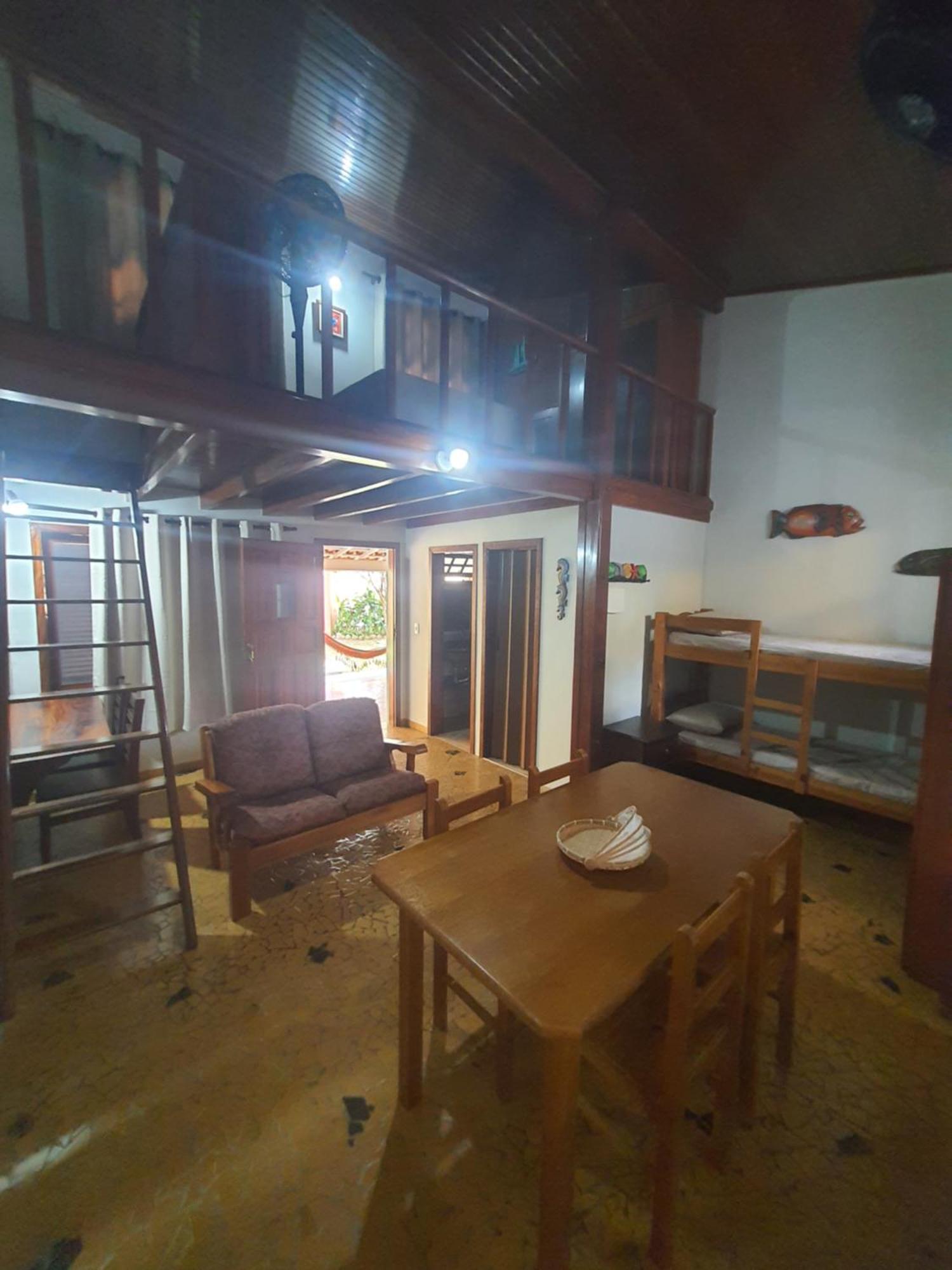 Suites Quintal De Lazaro 5 乌巴图巴 外观 照片