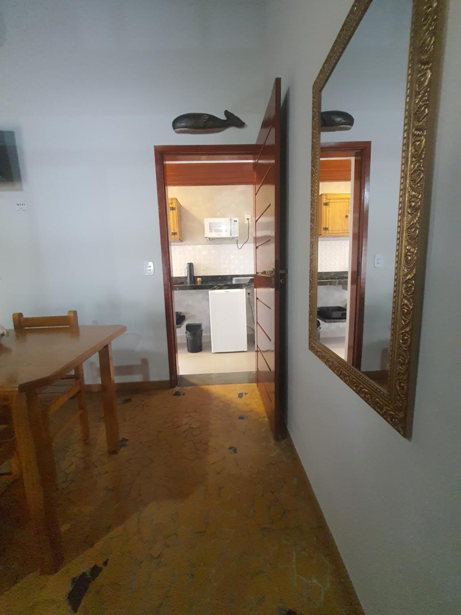 Suites Quintal De Lazaro 5 乌巴图巴 外观 照片